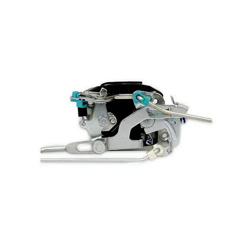 Door Latches